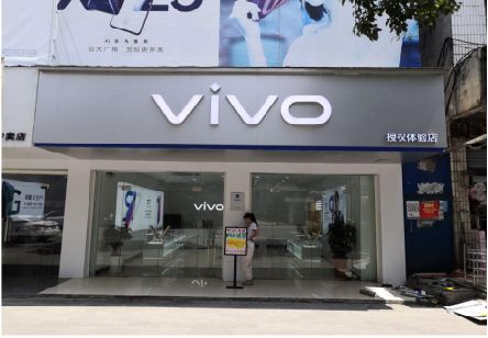 ​平湖 做一个门店面广告招牌需要多少钱？