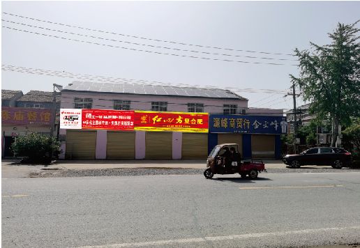 平湖广告牌制作要注意什么才能避免被整改？