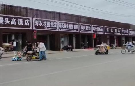 平湖政府规划的统一招牌样式有哪些？
