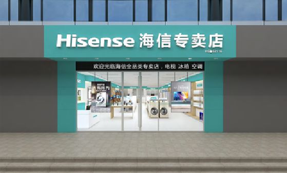 平湖如何加强专卖店门头设计品质？