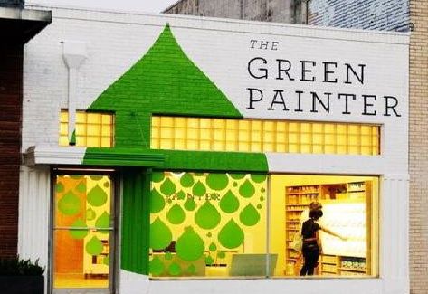 平湖如何设计吸引顾客的招牌。