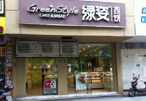 平湖门头招牌设计小技巧。